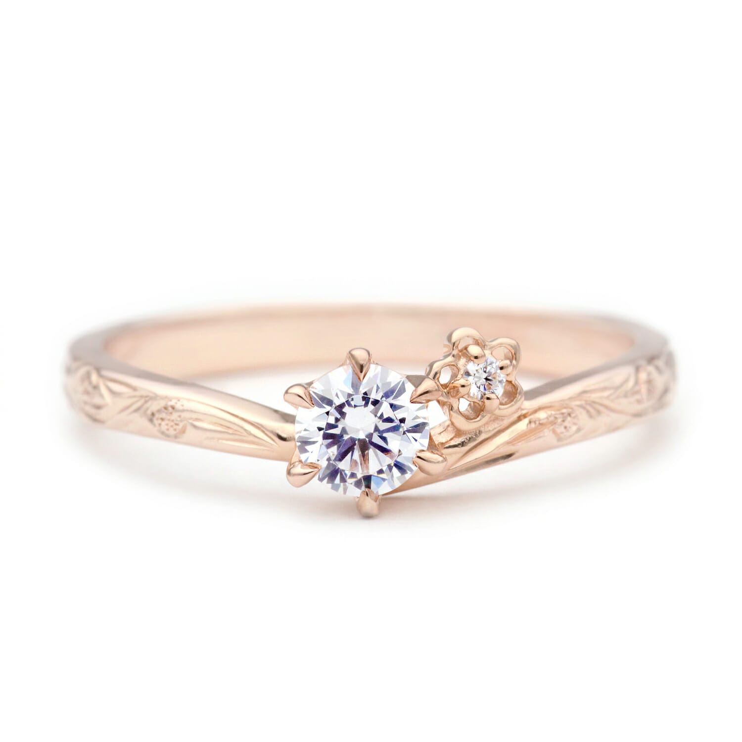 engagement ring