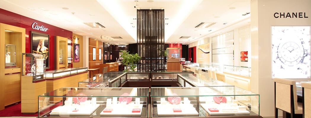 store