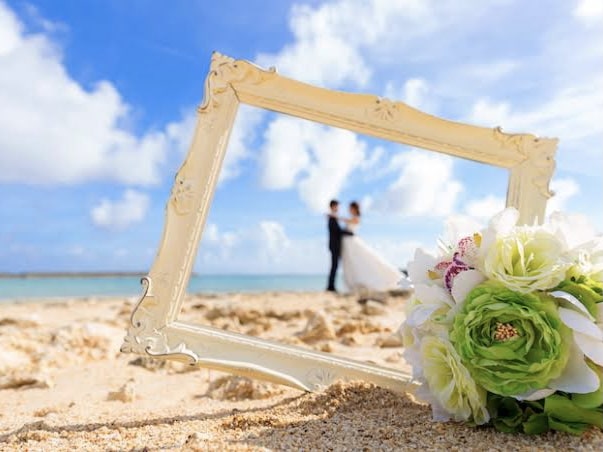 ビーチウエディングをするなら国内 海外 それぞれの特徴を徹底解説 結婚指輪 婚約指輪ハワイアンジュエリー Private Beach